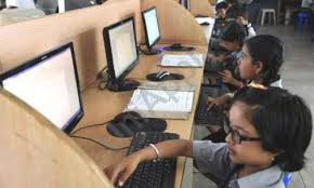 Vijaya Bharathi School State Board campus photo 5 of 6 — Girinagar