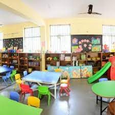 JES Public School campus photo 5 of 11 — Nagarbhavi