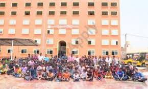 Sanabil English High School campus photo 5 of 12 — Bannerghatta