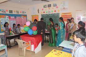 Pragathi School campus photo 3 of 7 — Mahadevapura