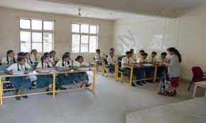 KMV Red Hills Senior Secondary School campus photo 11 of 12 — Thammenahalli Village