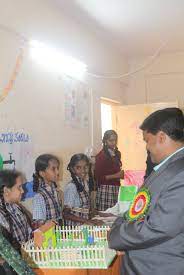 Pragathi School campus photo 4 of 7 — Mahadevapura