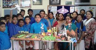 St. Thomas Aquinas School campus photo 7 of 9 — BTM Layout