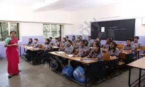 Sree Saraswathi Vidya Mandira campus photo 5 of 6 — Somanahalli