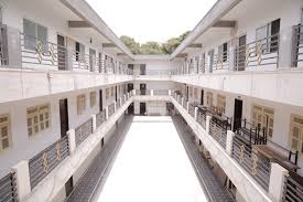 Base PU College campus photo 7 of 9 — Bannerghatta Road