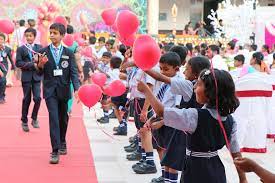 Kristu Jayanti CMI Public School campus photo 6 of 7 — Doddaballapura