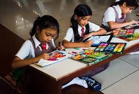 National Public School campus photo 3 of 7 — Yelahanka
