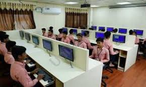 CB Bhandari Jain Pre-University College campus photo 5 of 6 — Shankarapuram