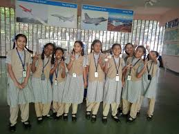 Sree Vasavi Vidya Peetha campus photo 6 of 8 — Vijayanagar