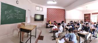 JSS High School campus photo 6 of 6 — Jayanagar