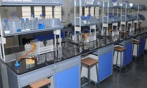 Icon International School campus photo 9 of 11 — RT Nagar