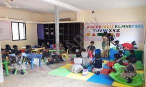 Sunshine Public School campus photo 7 of 10 — Yelahanka New Town