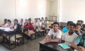 NMKRV PU College campus photo 8 of 9 — Jayanagar