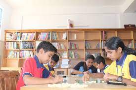 Vishwa Vidyapeeth-ICSE campus photo 7 of 7 — Yelahanka