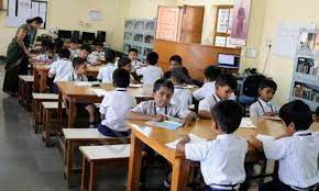 Sree Cauvery School campus photo 10 of 13 — Indiranagar
