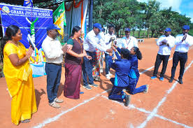 Sri Gnanajyothi School campus photo 8 of 9 — Agrahara