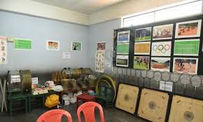 Athena Public School campus photo 5 of 6 — Chamrajpet