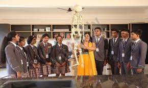 Baldwin International School campus photo 5 of 7 — Richmond Town