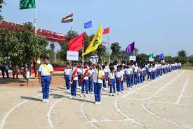 Green Dot International School campus photo 11 of 16 — Anekal
