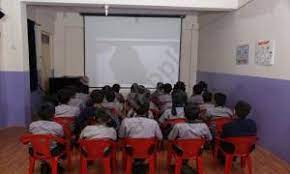 Jnana Vijnana Vidyapeetha campus photo 6 of 8 — Padmanabhanagar