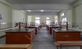 SSMRV PU College campus photo 5 of 10 — Jayanagar
