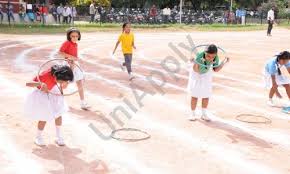 Bright Public School campus photo 8 of 9 — Kacharakanahalli