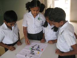 Vidya Sanskaar International Public School campus photo 6 of 7 — Magadi Road