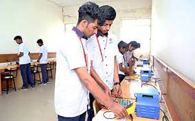 REVA Independent PU College campus photo 7 of 8 — Ganganagar