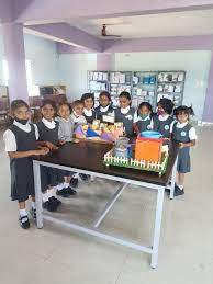 AVIN International School campus photo 8 of 9 — Kengeri Hobli