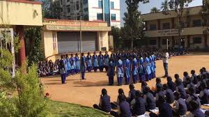 St. Joseph’s Indian Composite PU College campus photo 7 of 8 — Frazer town