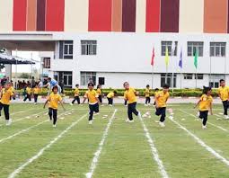 Harvest International School campus photo 7 of 9 — Kodathi