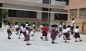 Royale Concorde International School- Begur campus photo 7 of 10 — Hongasandra