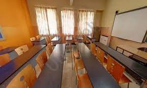 RV School campus photo 4 of 5 — Basavanagudi
