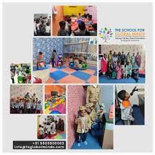 The School For Global Minds campus photo 4 of 5 — Devanahalli