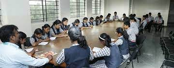 Paripoorna Prajna International School campus photo 7 of 8 — Virgonagar