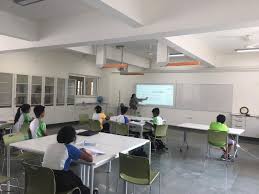 Neev Academy North Campus campus photo 5 of 8 — Tasker Town