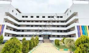 Prashasthi International School campus photo 5 of 7 — Attibele