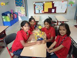 Harvest International School campus photo 5 of 5 — Attibele