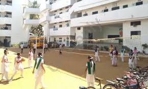 Vijaya Bharathi School campus photo 5 of 8 — T.Dasarahalli