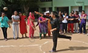 RV PU College campus photo 7 of 10 — Jayanagar