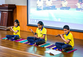 Airaa Academy campus photo 5 of 8 — Hemmigepura