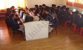 Sowbhagya English High School campus photo 8 of 9 — RT Nagar
