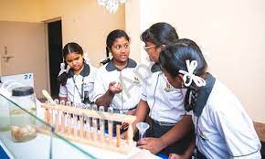 Brighton School And PU College campus photo 6 of 9 — Doddagubbi