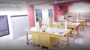 St. Xavier’s Pre-University College campus photo 6 of 7 — HBR Layout