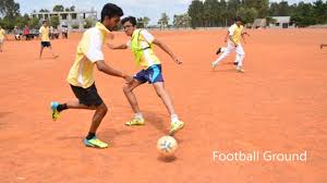 Delhi Public School Bangalore North campus photo 7 of 8 — Srinivasa Nagar