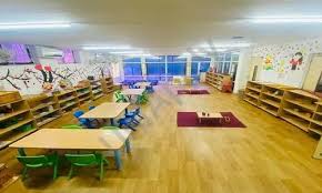 Brainy Stars International Holistic Montessori And School campus photo 9 of 10 — Jayanagar