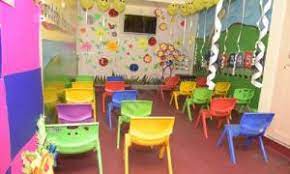 Icon International School campus photo 10 of 11 — RT Nagar