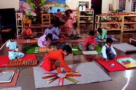 Green Dot International School campus photo 13 of 16 — Anekal