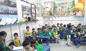 Athena Public School campus photo 6 of 6 — Chamrajpet