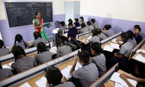 Sree Saraswathi Vidya Mandira campus photo 10 of 12 — Jayanagar